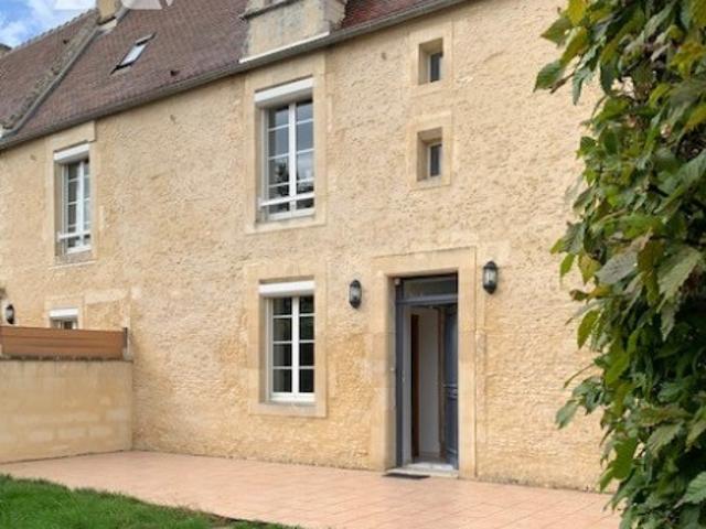 House at 14 Soliers, SOLIERS, 14540, France