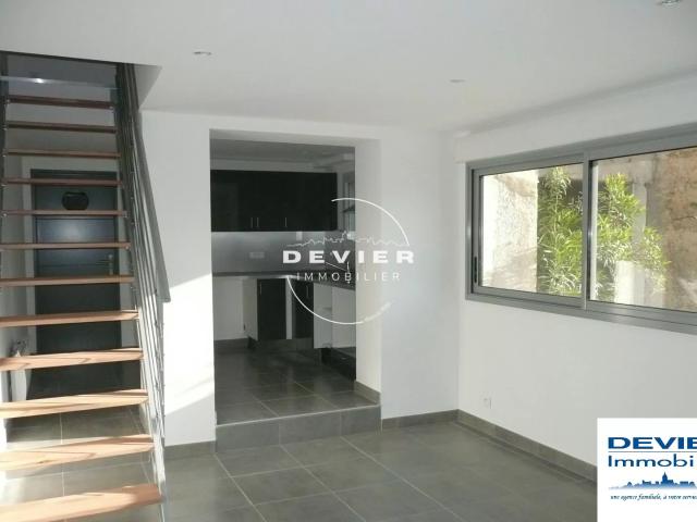 house at