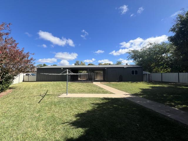 house at 19 Newell Court, Capella QLD 4723, Australia