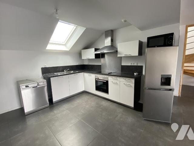 House at 22 Motte, LA MOTTE, 22600, France