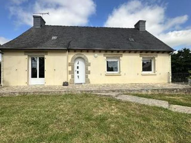 House at 22 Plémet, PLEMET, 22210, France