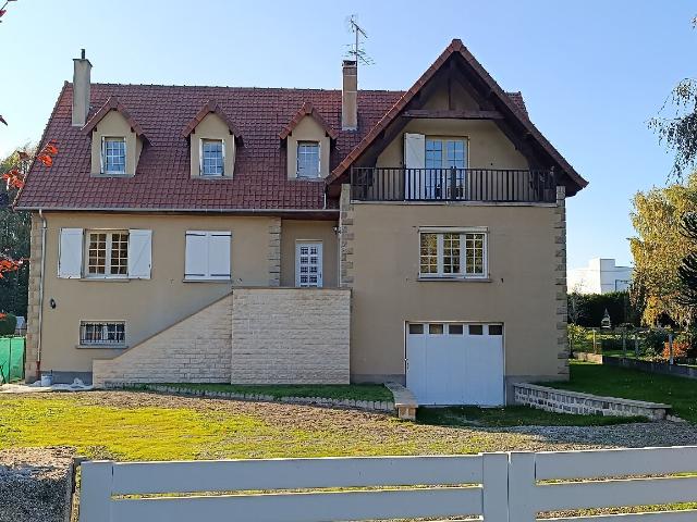 house at 23200 SAINT AMAND