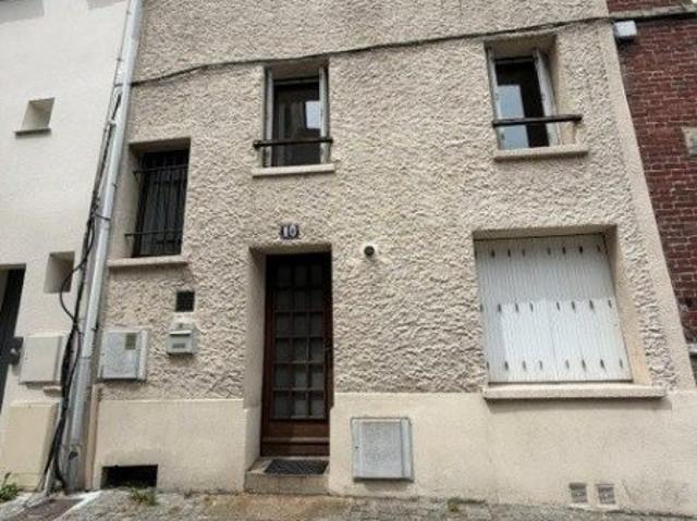 House at 27 Vernon, VERNON, 27200, France