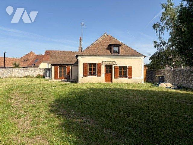 House at 27 Villiers en Désœuvre, VILLIERS EN DESOEUVRE, 27640, France