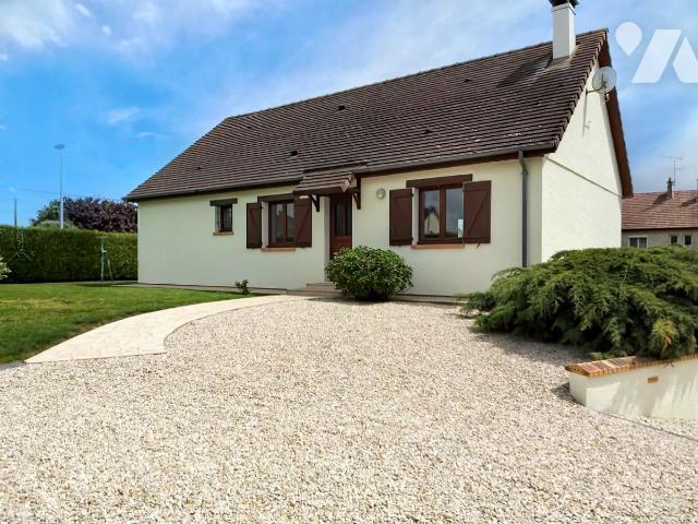 House at 27 Vitot, VITOT, 27110, France