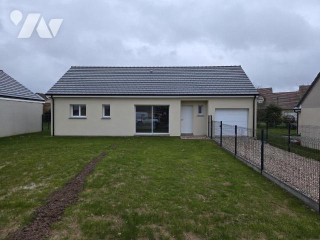 House at 27 Vitot, VITOT, 27110, France
