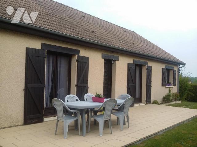 House at 27 Broglie, BROGLIE, 27270, France