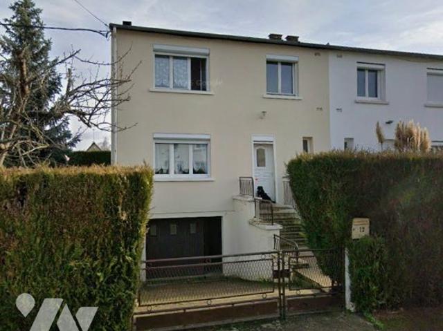 House at 27 Gasny, GASNY, 27620, France