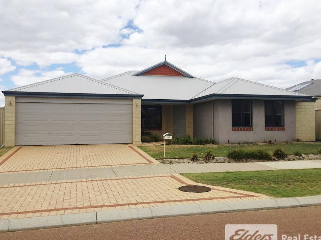 house at 27 Makybe Drive, Baldivis WA 6171, Australia