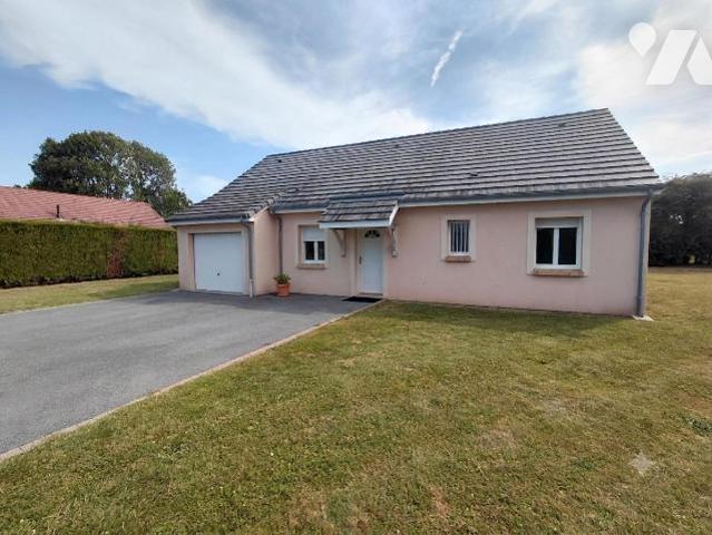 House at 27 Marbois, LE CHESNE, 27160, France