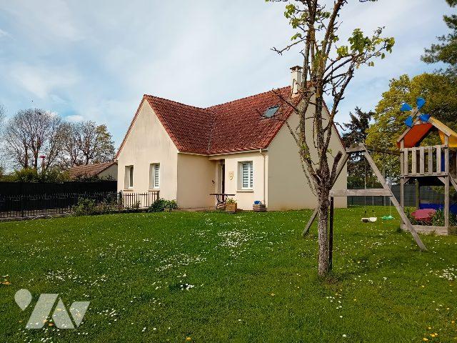 House at 27 Richeville, RICHEVILLE, 27420, France