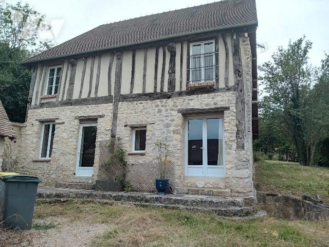 House at 27 Saint Marcel, ST MARCEL, 27950, France