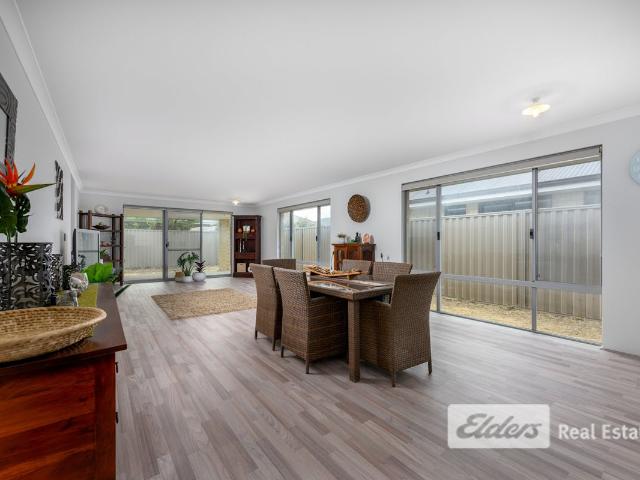 house at 26 Camley Fairway, Baldivis WA 6171, Australia