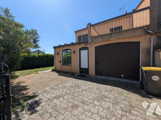 House at 26 Portes lès Valence, PORTES LES VALENCE, 26800, France
