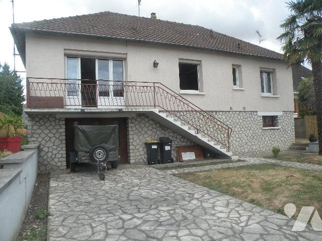 House at 28 Châteaudun, CHATEAUDUN, 28200, France