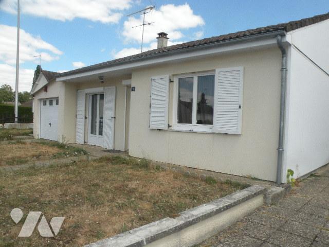 House at 28 Chapelle du Noyer, LA CHAPELLE DU NOYER, 28200, France