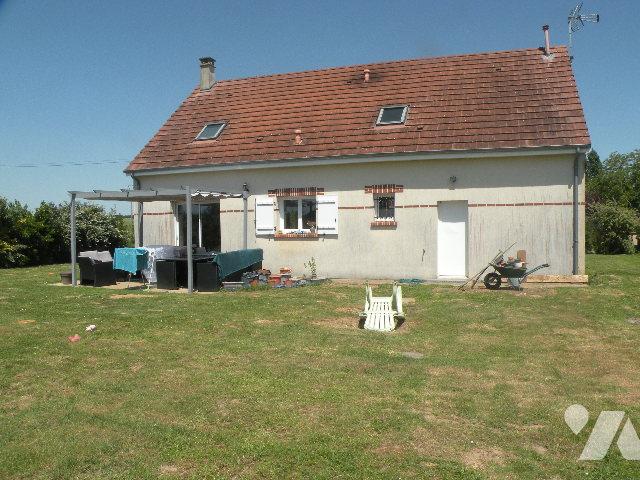 House at 28 Conie Molitard, CONIE MOLITARD, 28200, France