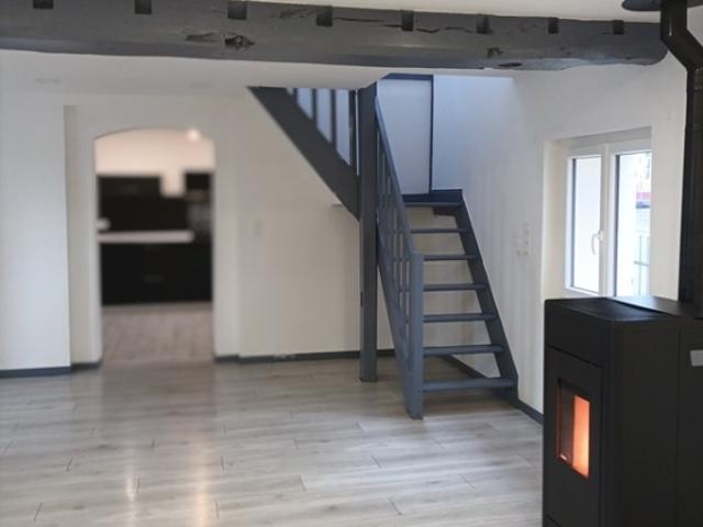 House at 28 Fontaine Simon, FONTAINE SIMON, 28240, France
