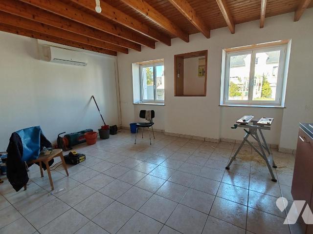House at 29 Pleyber Christ, PLEYBER CHRIST, 29410, France