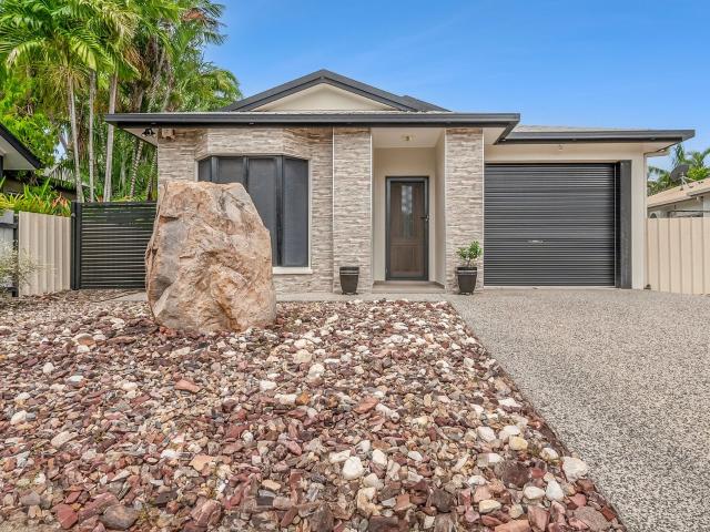 house at 32 Halkitis Court, Coconut Grove, Australia