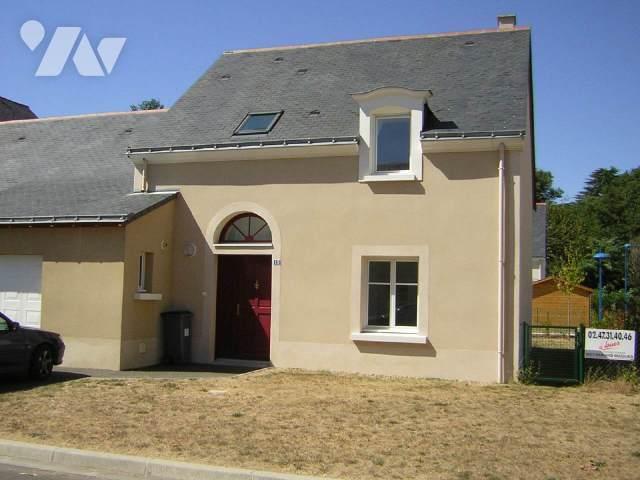 House at 37 Ballan Miré, BALLAN MIRE, 37510, France