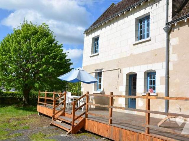 House at 37 Chambourg sur Indre, CHAMBOURG SUR INDRE, 37310, France