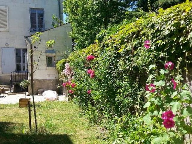 House at 37 Loches, LOCHES, 37600, France