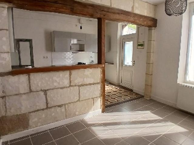 House at 37 Loches, LOCHES, 37600, France