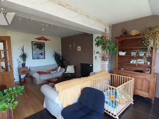 House at 35 Vitré, VITRE, 35500, France