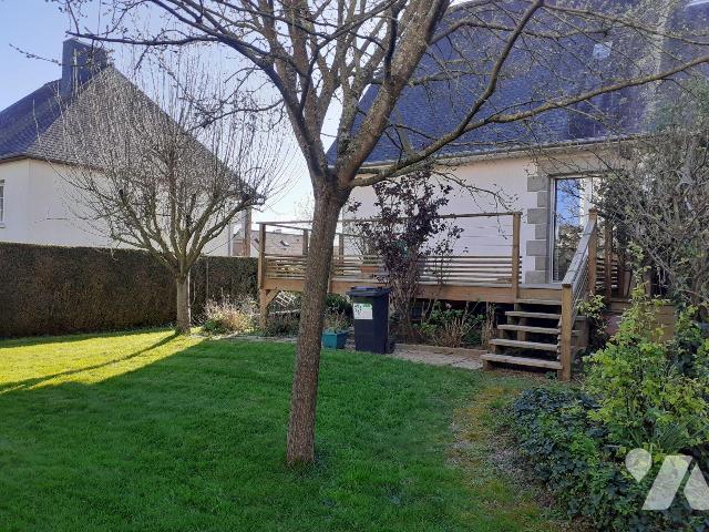 House at 35 Vitré, VITRE, 35500, France