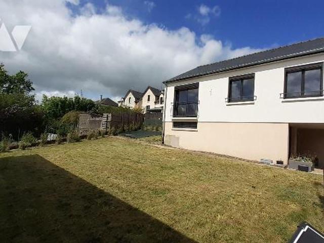 House at 35 Vitré, VITRE, 35500, France