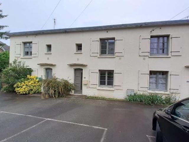 House at 35 Vitré, VITRE, 35500, France