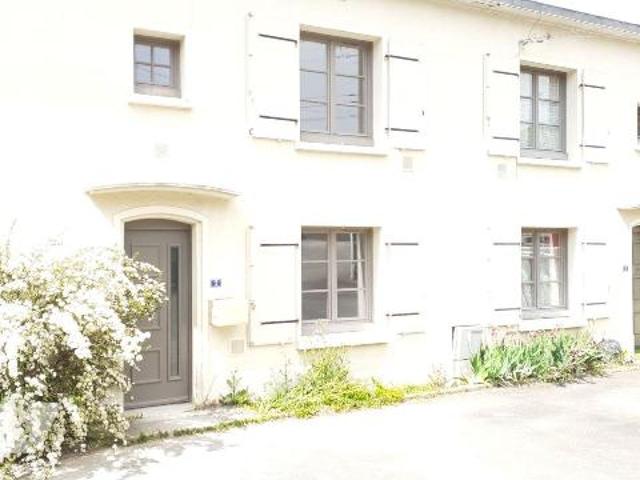 House at 35 Vitré, VITRE, 35500, France