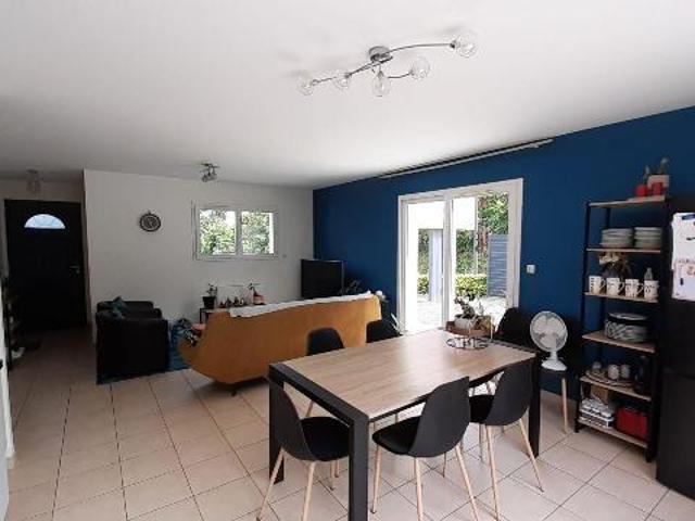 House at 35 Vitré, VITRE, 35500, France