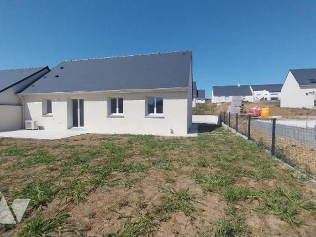 House at 35 Baguer Pican, BAGUER PICAN, 35120, France