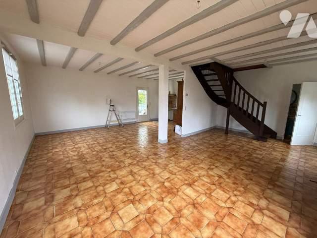 House at 35 Bouëxière, LA BOUEXIERE, 35340, France