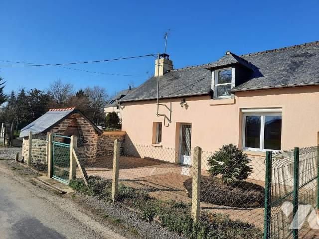 House at 35 Bouëxière, LA BOUEXIERE, 35340, France