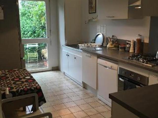 House at 35 Bruz, BRUZ, 35170, France