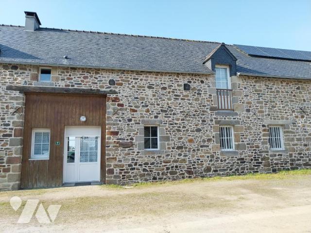 House at 35 Cherrueix, CHERRUEIX, 35120, France
