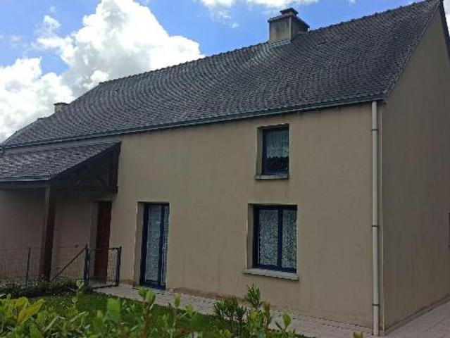 House at 35 Combourg, COMBOURG, 35270, France