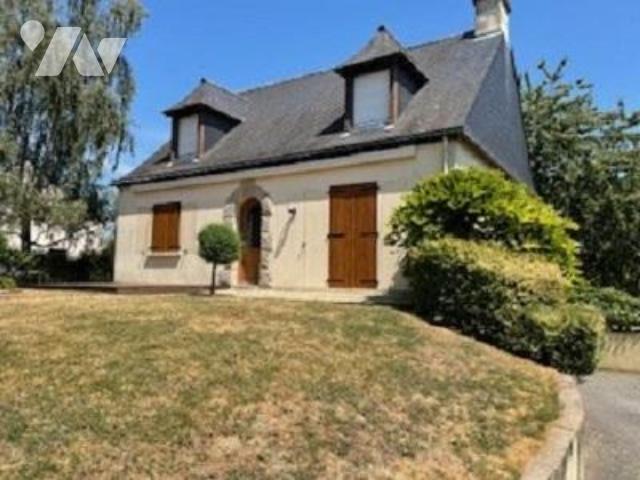 House at 35 Domalain, DOMALAIN, 35680, France