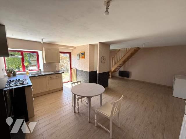 House at 35 Gahard, GAHARD, 35490, France
