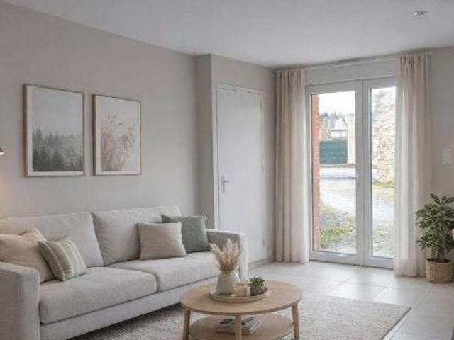 House at 35 Guichen, GUICHEN, 35580, France