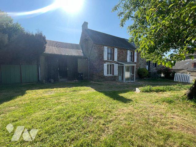 House at 35 Guipry Messac, GUIPRY, 35480, France