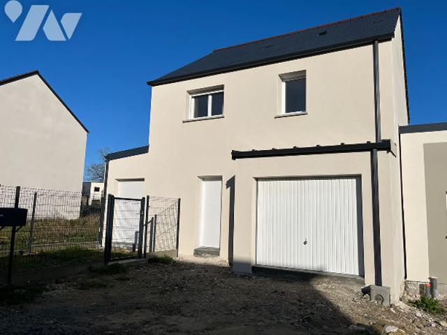 House at 35 Iffendic, IFFENDIC, 35750, France