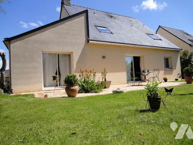 House at 35 Mordelles, MORDELLES, 35310, France