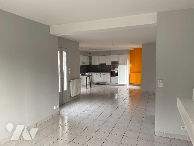 House at 35 Pacé, PACE, 35740, France