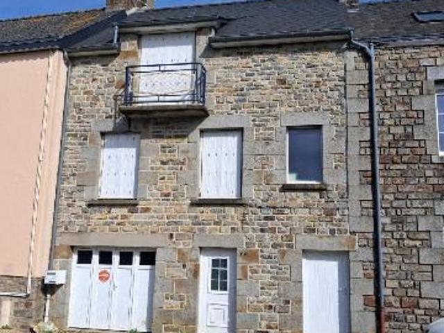 House at 35 Princé, PRINCE, 35210, France