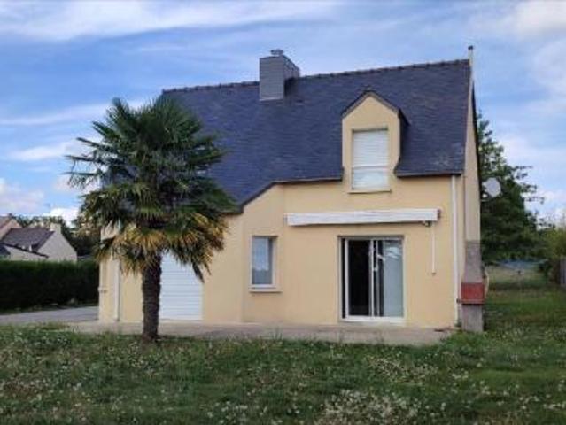 House at 35 Renac, RENAC, 35660, France