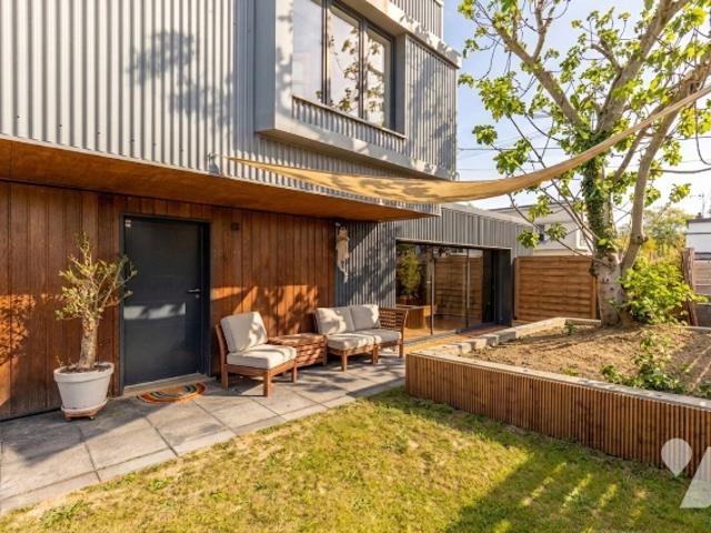 House at 35 Rennes, RENNES, 35000, France